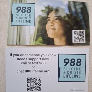 Unlisted items 100 to 999